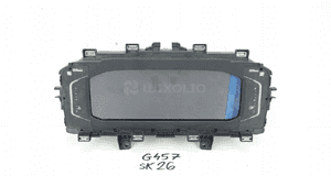 Vw passat B8 arteon virtual cockpit licznik zegar 3G0920420C 1
