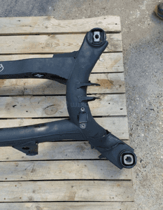 BMW F30 F31 F33 SANKI WÓZEK 6792507 3