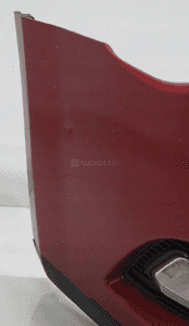 Zderzak przedni kia ceed ceed i lift A0 2010 2