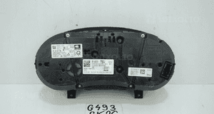 Audi Q2 81A 2016- licznik zegary 81A920750J 6