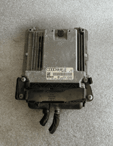 KOMPUTER SILNIKA AUDI TT 8J 8J0907115 ORG 1