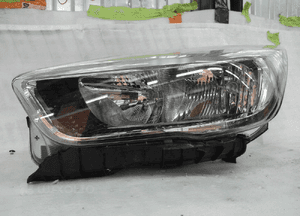 Ford kuga MK2 lift zwykła lampa przednia lewa 3