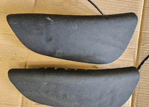 Audi A4 B6 airbag poduszka w fotel prawa lewa 8E0 1