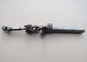 ALFA ROMEO 159 KOLUMNA KIEROWNICZA WAŁEK KRZYŻAK EUROPA 01560731300 1