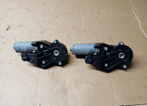 Silniczek regulacji fotela siedzenia Mercedes GL X166 W166 82664998 82664998-4 2