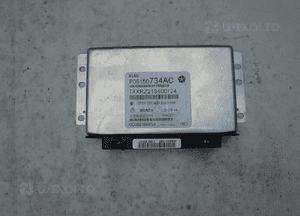 Moduł dyfra Jeep Grand Cherokee Wk2 0260003011 1