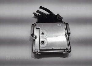 Komputer sterownik silnika trafic ii vivaro a 2.0 dci 0281018497 237101754R 3