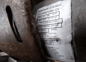 Fiat panda ii wspomaganie elektryczne kolumna europa 51746818 4