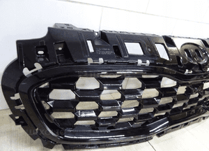 Grill Black Edition Sportage 4 Lift 86352-F1810 3