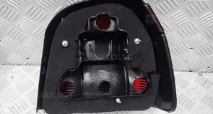 Lampa lewy / prawy tył vw golf 3 gti gt 139151-01 / 139152-01 3