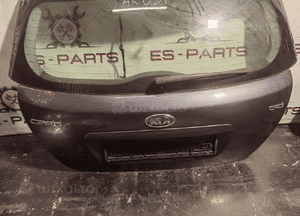 Klapa tylna kia ceed i hb 06-12 5K 2
