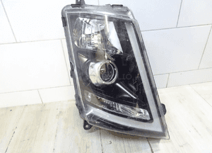 21656041 Volvo FH 4 fh 16 lampa ksenon xenon oryginal LLU 1