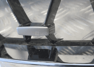 Grill gril atrapa nerki bmw 4 ii G22 G23 2020- 10