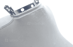 TAPICERKA ŚCIANY BOCZNEJ LEWA PORSCHE 991 911 GT3 5