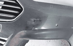 Ford mondeo MK5 v 2014- zderzak przód przedni DS7V-17D957-A 8
