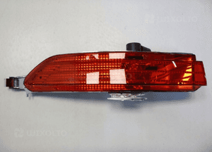 Volkswagen touareg ii 7P6 lampa przeciwmgielna tył 2