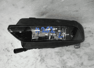 Audi A3 8V0 lift halogen lewy 1