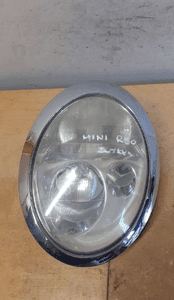MINI COOPER R50 52 53 lampa przód przednia prawa 1