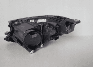 Lampa Mercedes E W213 przednia LED Prawa 12634 6