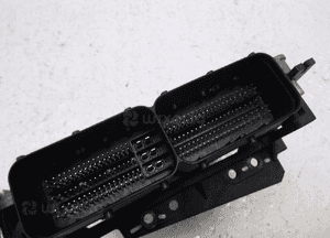 JAGUAR XJ XF F-TYPE STEROWNIK KOMPUTER SILNIKA 8