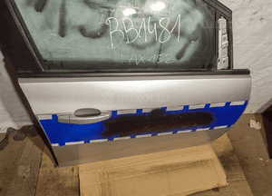 Drzwi prawy przód opel astra j kombi Z176 4