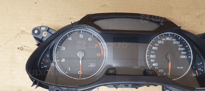 Licznik zegary Audi A4 B8 2.0 TFSI 3