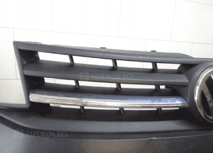 Zderzak przód przedni vw caddy iii lift 15- 2K5807221J 7