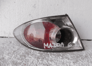 2x lampa tył lewa mazda 6 oryginał 1