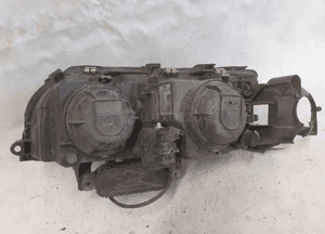 Przod przednia lampa prawa volvo S80 3