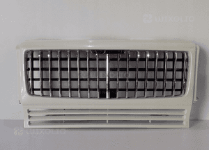 Mercedes W463 Atrapa / Grill Chrom - 3505 1