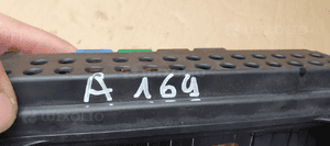 Skrzynka bezpieczników Mercedes W169 A1695450001 5
