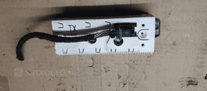 Zegar wyświetlacz radia Opel Astra G 1023552 3