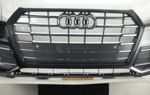 Zderzak audi Q5 fy 80A 2017-2020 zwykły premium 2