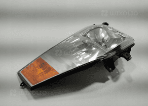 Lampa lewa lewy przód przednia renault maxity 26060MB41A 2006-2014 europa 10