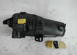 Halogen lewy FORD FOCUS MK3 LIFT 2