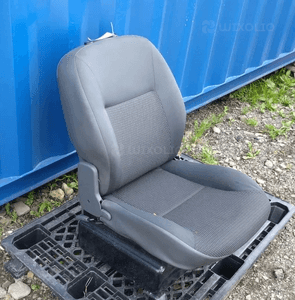 Fotel pasażera berlingo partner od 96-10 no V224/269 3