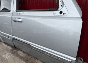 Jeep commander xh xk drzwi PS2 prawy przód stan perfekt 10