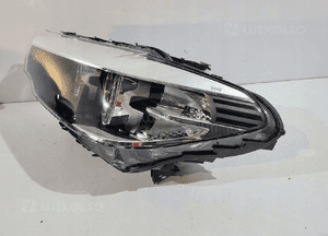 BMW 5 G30 G31 Lampa przednia LED Lewa - 13498 3