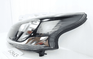 Opel vivaro b 2014 lampa przednia lewy przód 260607015R 3