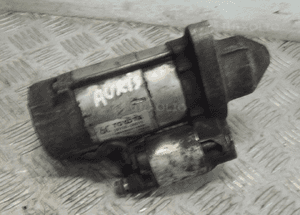 ROZRUSZNIK  TOYOTA AURIS 2.0 D4D 1