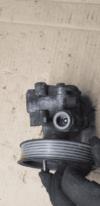 Pompa wspomagania kierownicy VW Golf IV 4 1J0422154A 4