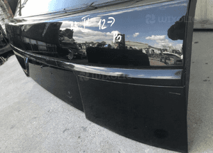 Klapa bagażnika Range Rover IV 4 5