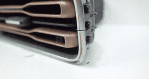 Kratki środkowego nawiewu mercedes eqc N293 19- A2938300900 5