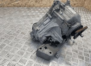 Bmw G11 G12 G30 G31 G32 reduktor skrzyni biegów nastawnik 8485036 8485040 5