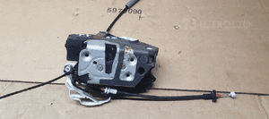 Zamek drzwi prawy tył tylny Ford Focus MK3 BM5A-A26412-AC 5