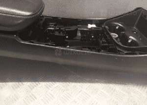 Bmw F25 tunel środkowy podłokietnik 13