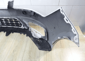 Seat leon 3 przed lift fr zderzak przód 5F0807221R 11
