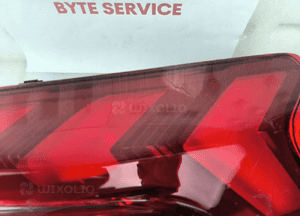 Audi e-tron gt lampa tylna prawa 4J3945092 3