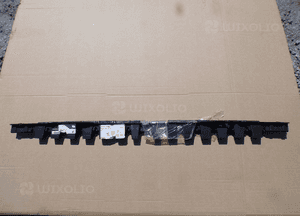 Mercedes vito v-klasa ślizg zderzaka tył nowy oryginał A4478850516 1