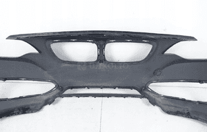 Bmw 2 F22 F23 zderzak przód przedni 7293829 7